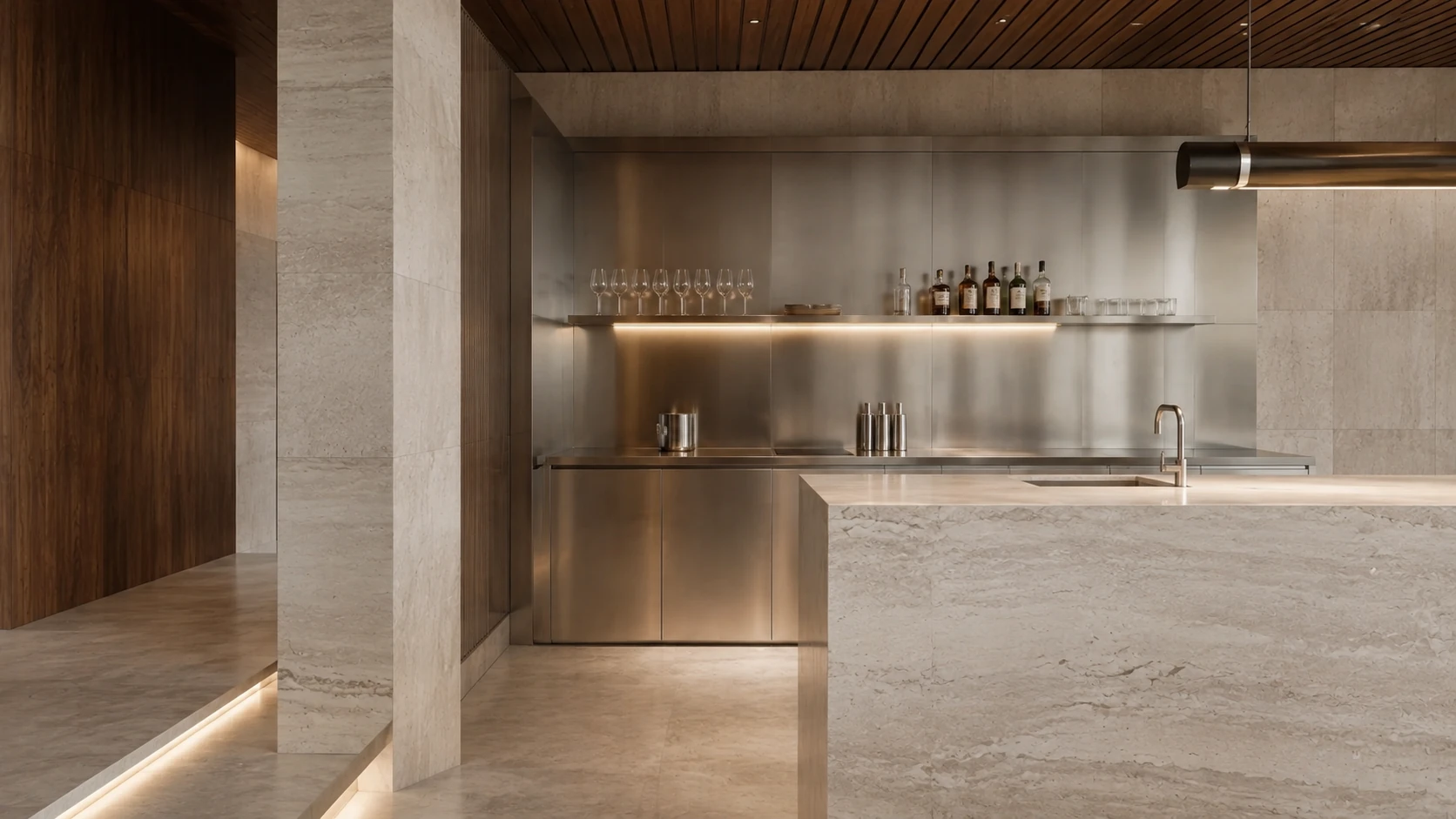 Stainless Steel applications and project studies