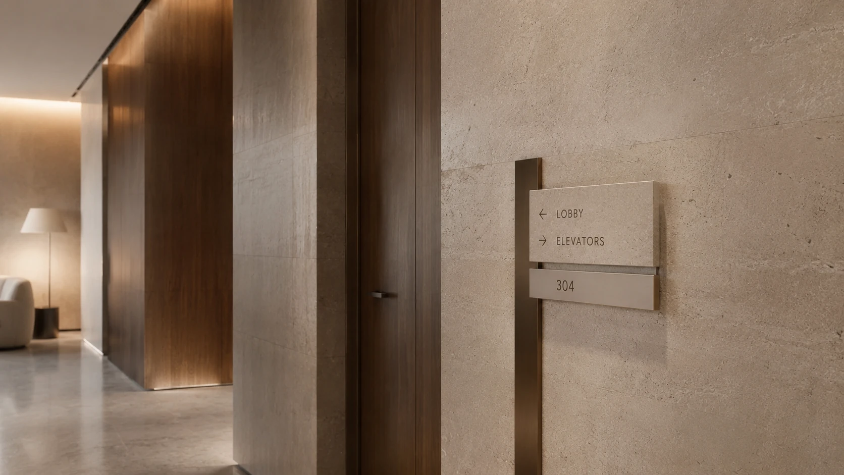 Wayfinding applications and project studies